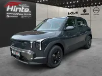 Neu Kia EV2 Air 108 kW (147 PS) 2026 Grau SUV