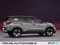 Gebraucht Opel Frontera 110 PS (80 kW) 2026 Silber SUV