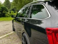 Gebraucht Skoda Octavia RS 150 PS (110 kW) 2013 Schwarz Limousine
