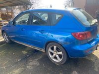 gebraucht Mazda 3 1.6 Comfort Comfort