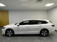 Gebraucht VW Passat Business 150 PS (110 kW) 2025 Weiß Limousine