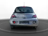 Second-hand Opel Adam Jam 101 CP (74 kW) 2019 Gri Hatchback