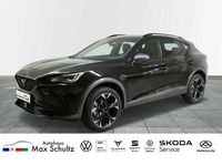 Gebraucht Cupra Formentor 190 PS (139 kW) 2024 Andere farbe SUV