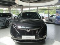 gebraucht Nissan Ariya e-4ORCE Evolve Pack 87 kWh ALLRAD 306 PS..