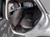 Gebraucht Ford Focus 120 PS (88 kW) 2011 Grau Limousine