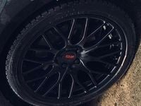 Gebraucht Audi TT Comfort 200 PS (147 kW) 2008 Schwarz Coupé