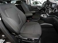 gebraucht Mercedes V220 d EDITION Lang