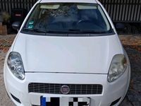 gebraucht Fiat Grande Punto 1.4 8V Active