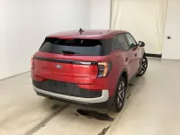 Gebraucht Ford Explorer 250 kW (340 PS) 2025 Rot SUV