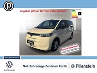 Neu VW Multivan Life 150 PS (110 kW) 2026 Beige Van