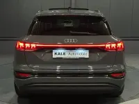 Second-hand Audi Q6 e-tron S-Line 225 kW (306 CP) 2024 Gri SUV