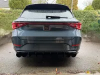 Gebraucht Cupra Leon VZ 310 PS (228 kW) 2024 Grau Kombi