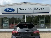 Gebraucht Ford Focus ST 280 PS (205 kW) 2022 Schwarz Limousine