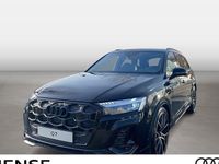 Neu Audi Q7 S-Line 286 PS (210 kW) 2025 Grau SUV