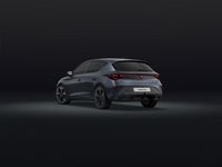 Neu Cupra Leon 150 PS (110 kW) 2026 Magnetic grau metallic/grau Limousine