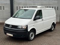 Gebraucht VW Transporter 140 PS (102 kW) 2014 Weiß Van