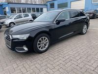 Gebraucht Audi A6 Sport 204 PS (150 kW) 2023 Schwarz Kombi