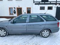 Second-hand Citroën Xsara 2004 Argintiu Break