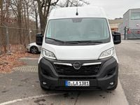 Gebraucht Opel Movano 140 PS (102 kW) 2025 Weiß Van