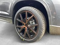 Neu Cupra Ateca 150 PS (110 kW) 2026 Grau SUV