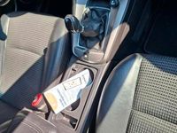 Gebraucht Chevrolet Captiva 163 PS (119 kW) 2012 Silber SUV