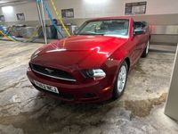 gebraucht Ford Mustang 