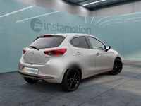 gebraucht Mazda 2 1.5L e-SKYACTIV G 90 Homura NAVI SHZ PDC