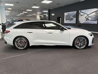 Gebraucht Audi S5 Edition .1 367 PS (269 kW) 2024 Weiß Kombi