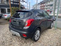 gebraucht Opel Mokka Innovation