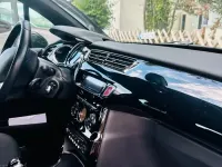Gebraucht Citroën DS3 Cabriolet 125 PS (91 kW) 2013 Weiß Cabrio
