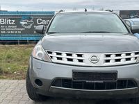 gebraucht Nissan Murano Basis Automatik TÜV NEU