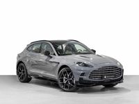 Neu Aston Martin DBX 707 707 PS (519 kW) 2025 China grey SUV