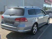Gebraucht VW Passat Highline 140 PS (102 kW) 2013 Grau Kombi