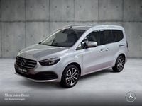 Gebraucht Mercedes T180 Progressive 131 PS (96 kW) 2025 Silber Van / Kleinbus