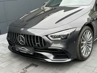 Gebraucht Mercedes AMG GT AMG 435 PS (319 kW) 2020 Grün Coupé