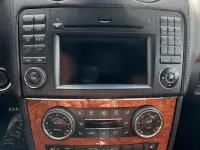 Gebraucht Mercedes ML350 AMG 231 PS (169 kW) 2010 Schwarz SUV