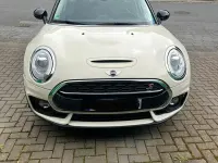 Gebraucht Mini Cooper S Clubman 194 PS (142 kW) 2016 Weiß Kombi