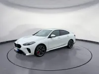 Gebraucht BMW 223 M Sport 218 PS (160 kW) 2025 Weiß Limousine