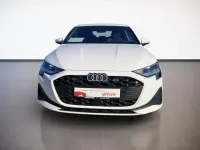 Gebraucht Audi A3 Ambiente 116 PS (85 kW) 2025 Arkonaweiß Limousine
