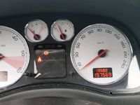 gebraucht Peugeot 307 CC cabrio - TüV bis 7/2025!!!