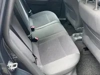 Gebraucht VW Polo 75 PS (55 kW) 2005 Grau Kleinwagen
