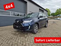 Neu Suzuki Vitara Comfort 110 PS (80 kW) 2026 Sphere blue pearl metallic SUV