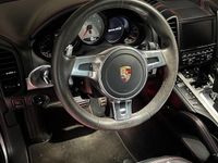 Gebraucht Porsche Cayenne GTS 420 PS (308 kW) 2013 Silber SUV