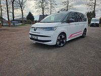 Second-hand VW Multivan Edition 150 CP (110 kW) 2025 Alb Monovolum