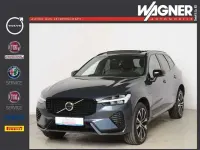 Gebraucht Volvo XC60 Ultimate 455 PS (334 kW) 2023 Blau SUV