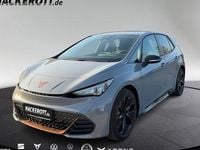 Gebraucht Cupra Born 169 kW (231 PS) 2023 Grau Kleinwagen