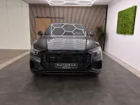Gebraucht Audi Q8 S-Line 286 PS (210 kW) 2023 Grau SUV