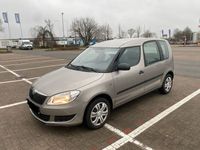 gebraucht Skoda Roomster 1,2 Diesel TÜV 10/2025