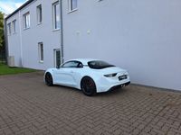 gebraucht Renault Alpine A110 S Microfaser-Paket