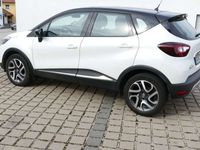 gebraucht Renault Captur Navigation LED PDC ALU